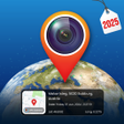 أيقونة البرنامج: GPS Camera : Time stamp