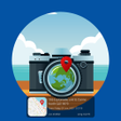 Programikon: GPS Camera : Time stamp