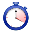 Icon of program: StopWatch Xtreme Free