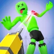 プログラムのアイコン：Zom Hunt - Arrow Havoc