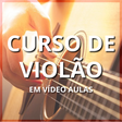 程序图标：Curso de Violão