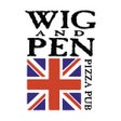 ไอคอนของโปรแกรม: Wig  Pen Pizza Pub