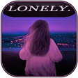 プログラムのアイコン：Lonely Girl wallpapers:sa…