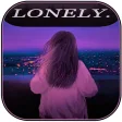 Lonely Girl wallpapers:sad,alone,unhappy