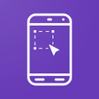 Symbol des Programms: Mockup Builder
