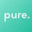 Icon of program: Pure Skincare Tracker: Ha…