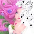 أيقونة البرنامج: Color By Number Game