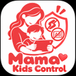 프로그램 아이콘: Mama Kids Control