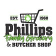 Phillips IGA icon