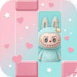 Icoon van programma: Piano Star - Tap Music Ti…