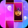 أيقونة البرنامج: Piano Star - Tap Music Ti…
