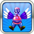 Иконка программы: Chicken Invader 2023