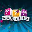 プログラムのアイコン：WORDFIX Word Game
