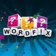 WORDFIX Word Game