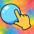 ไอคอนของโปรแกรม: Bubble Tapper