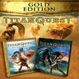 Ikon program: Titan Quest: Gold Edition
