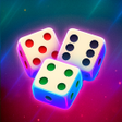 Programın simgesi: Kismet - Dice Game