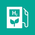 Иконка программы: Hydrogen Stations USA