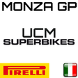 Monza GP - UCM Superbikes