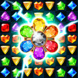 Programikonen: Jewels Uncharted:Match3 P…