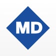 Ícone do programa: My MD Mobile