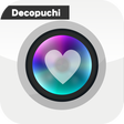 程序图标：Stylish camera app "Decop…