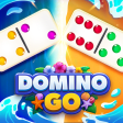 Domino GoOnline Board Game