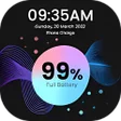 プログラムのアイコン：Live Battery Charger Anim…