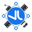 ไอคอนของโปรแกรม: Vector Logo Maker