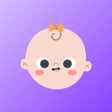 Ícone do programa: Baby Future Face AI Gener…