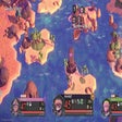 프로그램 아이콘: For The King