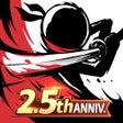 Иконка программы: Ninja Must Die