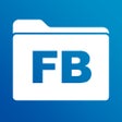 Icoon van programma: FileBrowser - Document Ma…