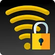 プログラムのアイコン：WI-fi password saver