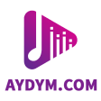 Aydym.com - Aýdym-saz portaly