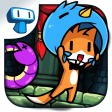 Tappy Escape 2 - Free Adventure Running Game for Kids