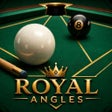 Ikon program: Royal Angles