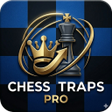 Ikona programu: Chess Traps Pro