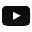 Programın simgesi: YouTube B/W Filter