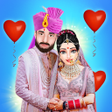 Icon of program: Makeup:Indian Fashion Wed…