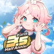 프로그램 아이콘: 天啓パラドクス