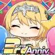 プログラムのアイコン：天啓パラドクス
