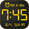 プログラムのアイコン：World Clock: Timer  Stopw…