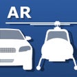 Ikon program: AR Real Driving