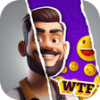 プログラムのアイコン：Sticker Maker - Create De…
