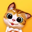 Meow - AR Cat  Your Mini Pet
