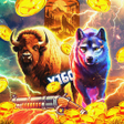 Moon Clash: Wolf x Bull icon