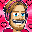 Icon of program: PewDiePie's Tuber Simulat…