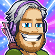 Programın simgesi: PewDiePies Tuber Simulato…