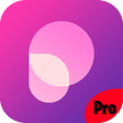 Ícone do programa: Photable Pro Editor